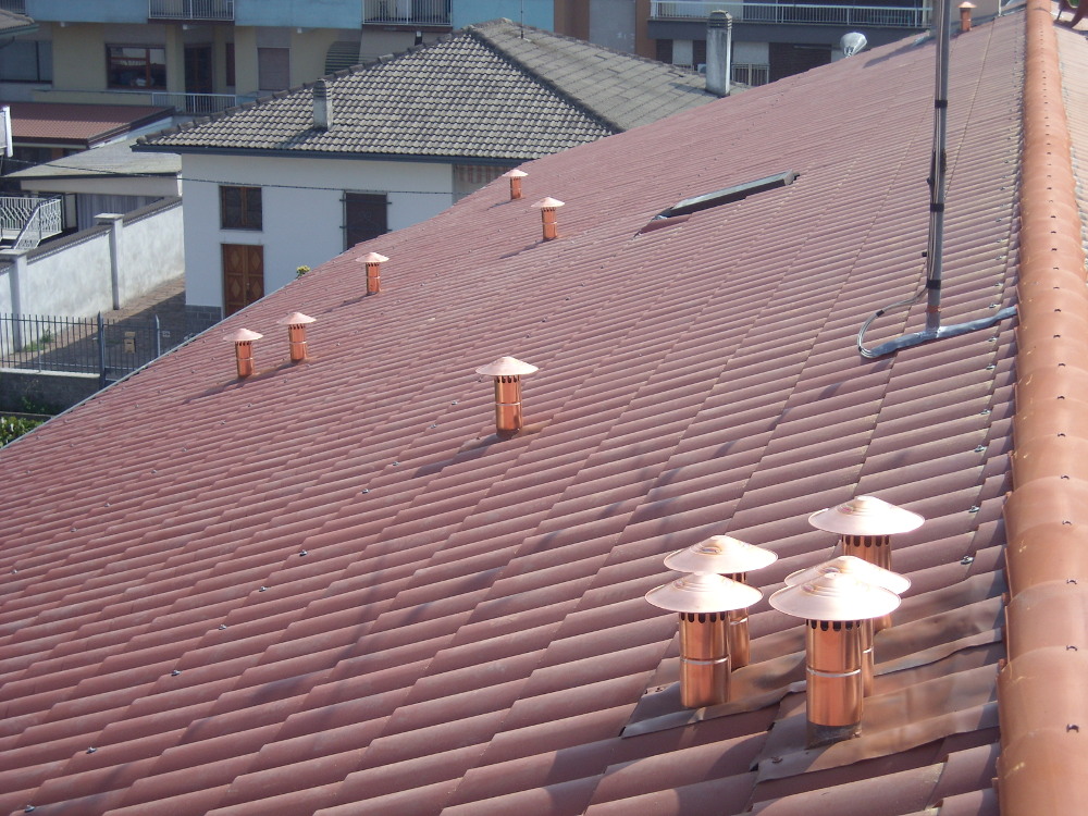 rifacimento vecchie coperture