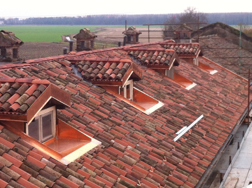 realizzazione abbaini milano